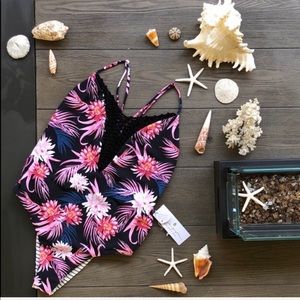 Spiritual Gangster Reversible One-Piece